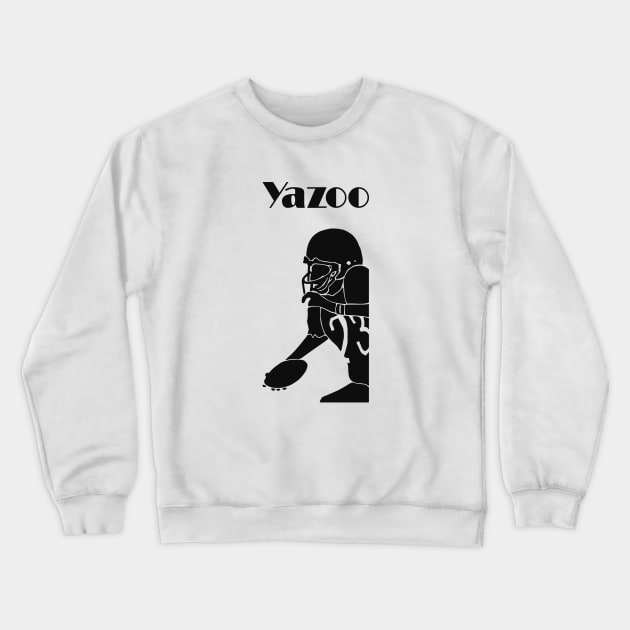 Yazoo Crewneck Sweatshirt by ProductX